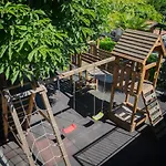 مكان تخييم Tranquilla