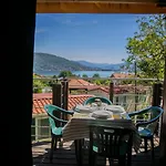 Tranquilla مكان تخييم