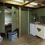 Tranquilla مكان تخييم