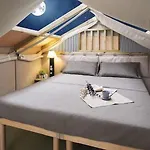 مكان تخييم Tranquilla