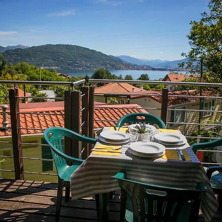 Tranquilla Campsite