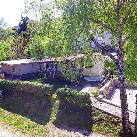 Campsite Tranquilla Baveno