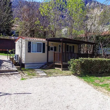 Tranquilla Camping *