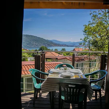 Tranquilla Campsite