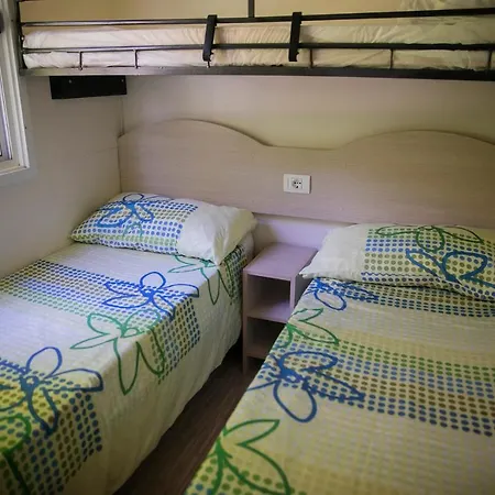 Tranquilla Campsite Baveno