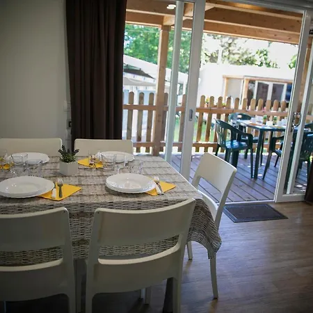 Campsite Tranquilla *