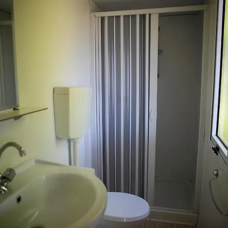 Tranquilla Camping *