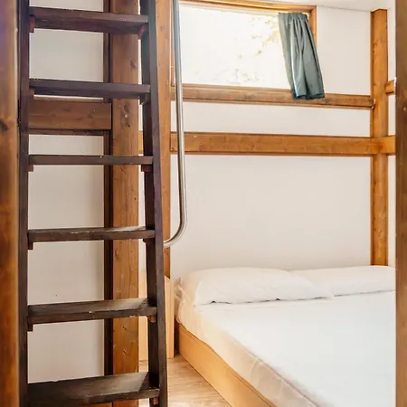 Camping Tranquilla Baveno