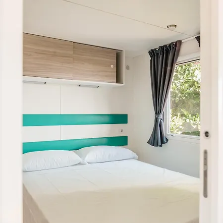 Tranquilla Camping
