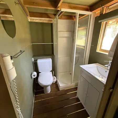Campsite Tranquilla Baveno