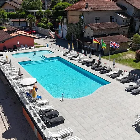 Tranquilla Campsite