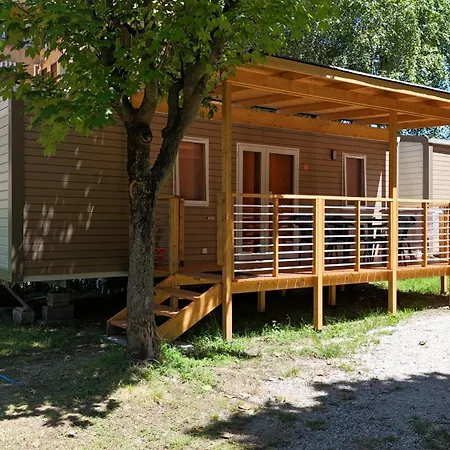 Tranquilla Бавено