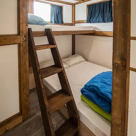 Camping Tranquilla