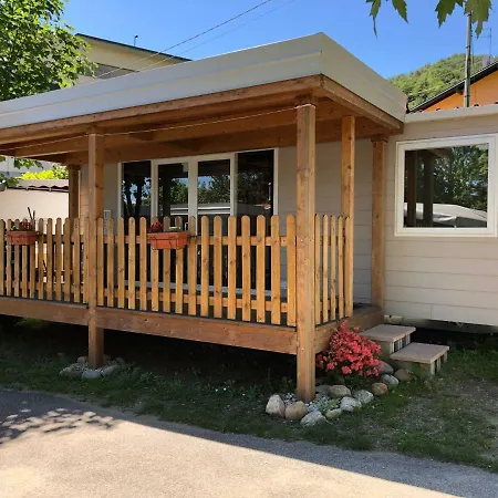 Tranquilla Campsite *