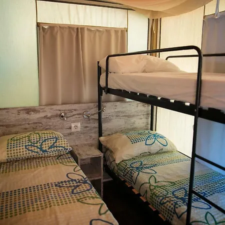 Tranquilla Campsite Baveno