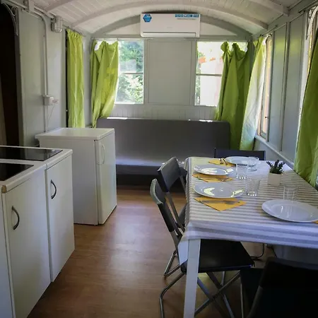 Campsite Tranquilla *