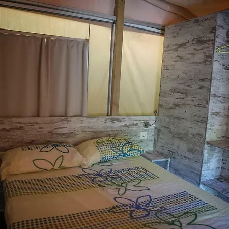 Tranquilla Campsite