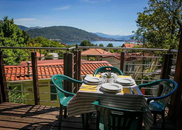 Tranquilla Campeggio