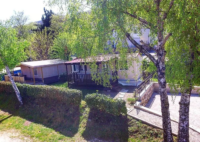 Camping Tranquilla Baveno