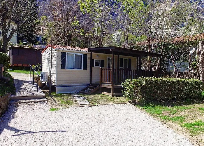 Tranquilla Campeggio *