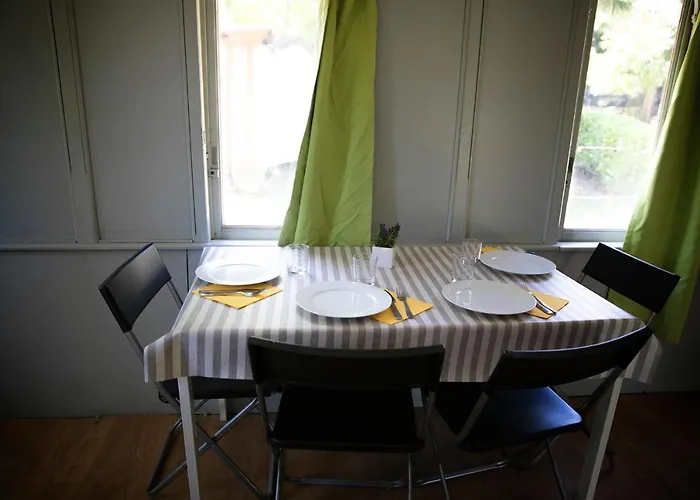 Campeggio Tranquilla