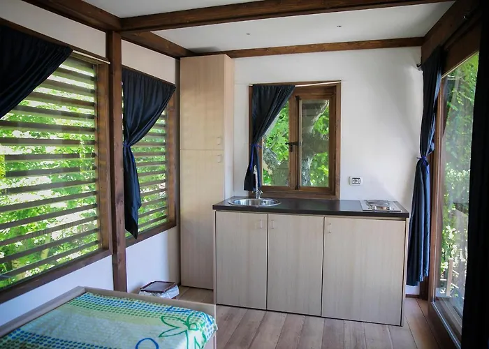 Campeggio Tranquilla