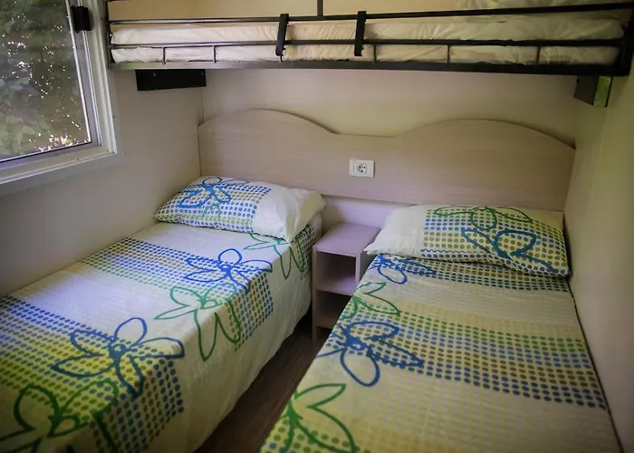 Tranquilla Campeggio Baveno