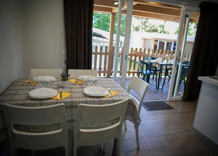 Camping Tranquilla *