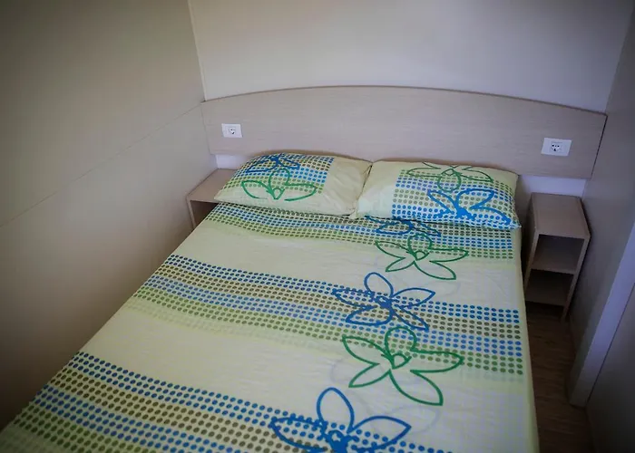 Campeggio Tranquilla