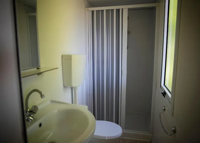 Tranquilla Campeggio *