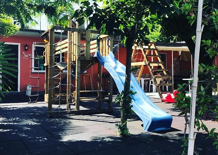 Campeggio Tranquilla *