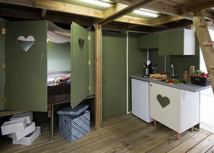 Tranquilla Campeggio