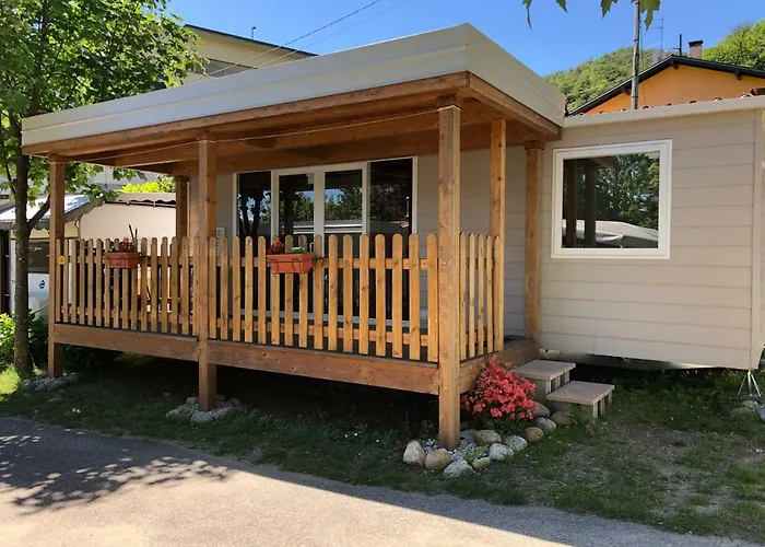 Tranquilla Camping *