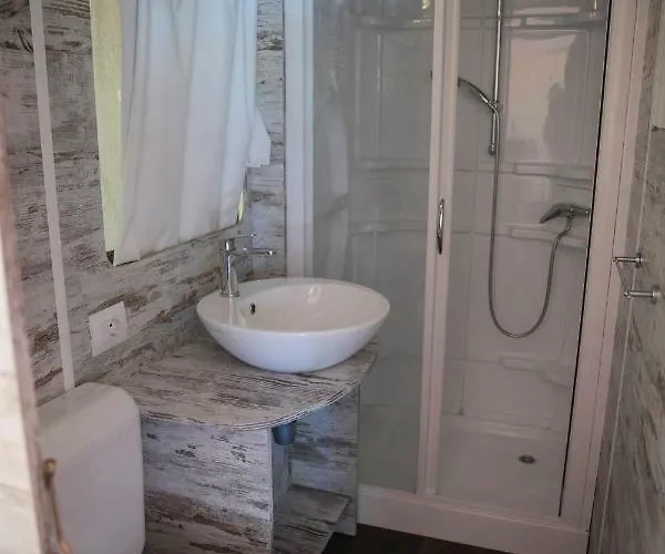 Campeggio Tranquilla