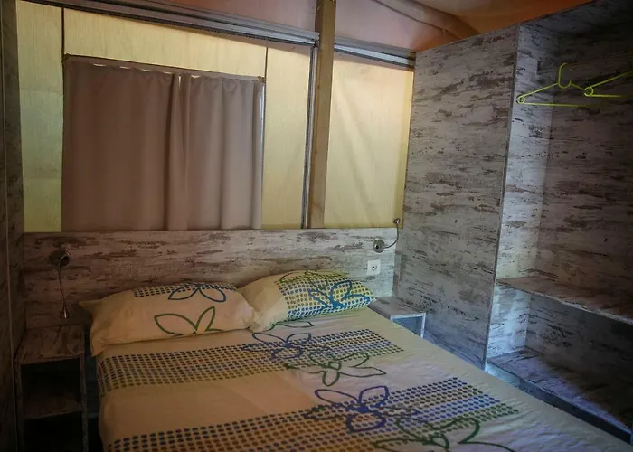 Tranquilla Campeggio