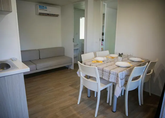 Tranquilla Campeggio